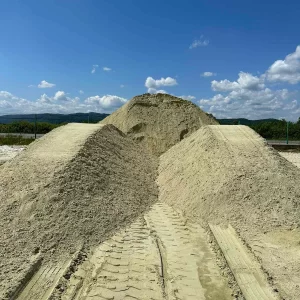 Інтернет магазин будівельних матеріалів Брати. Замовити пісок Миколаївський